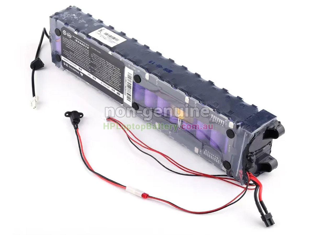 Battery for XiaoMi MI SCOOTER 3 laptop