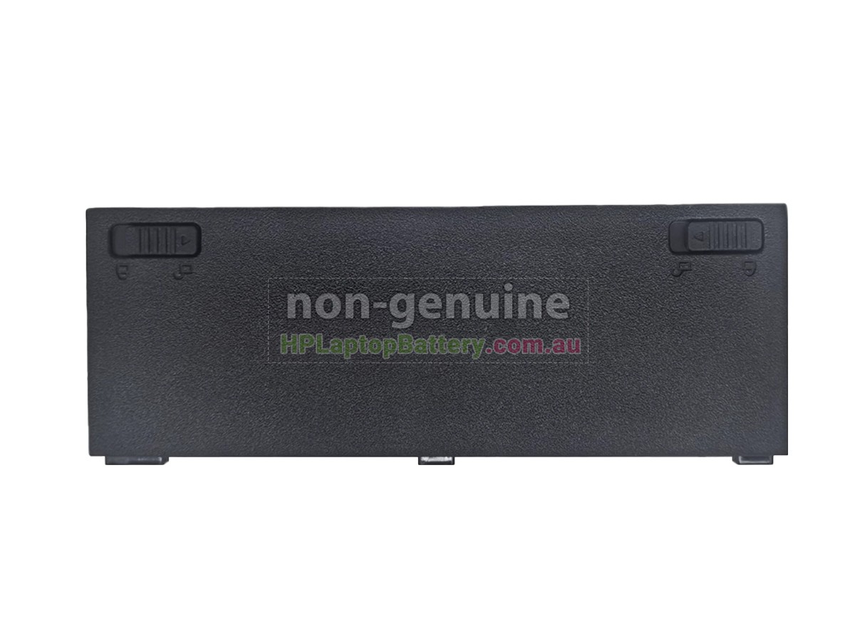 Battery for Gigabyte NH50BAT-4-47 laptop