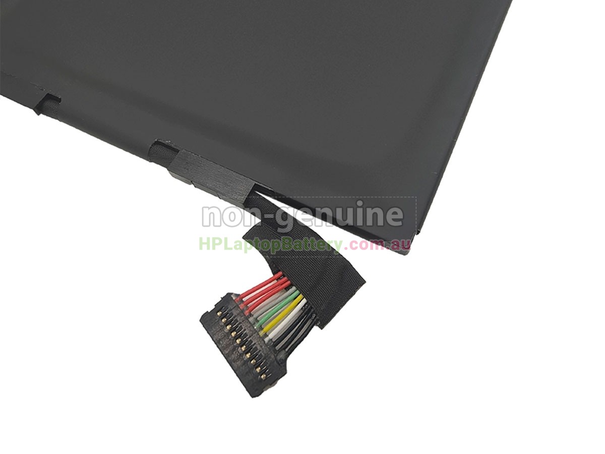 Battery for XiaoMi BOOK 12.4 2-IN-1 laptop