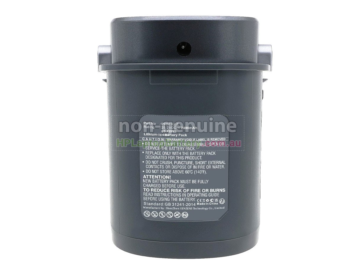 Battery for XiaoMi PF071LLE laptop