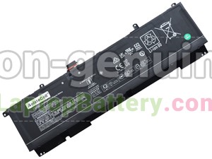 Battery for HP QK06097XL-PL laptop