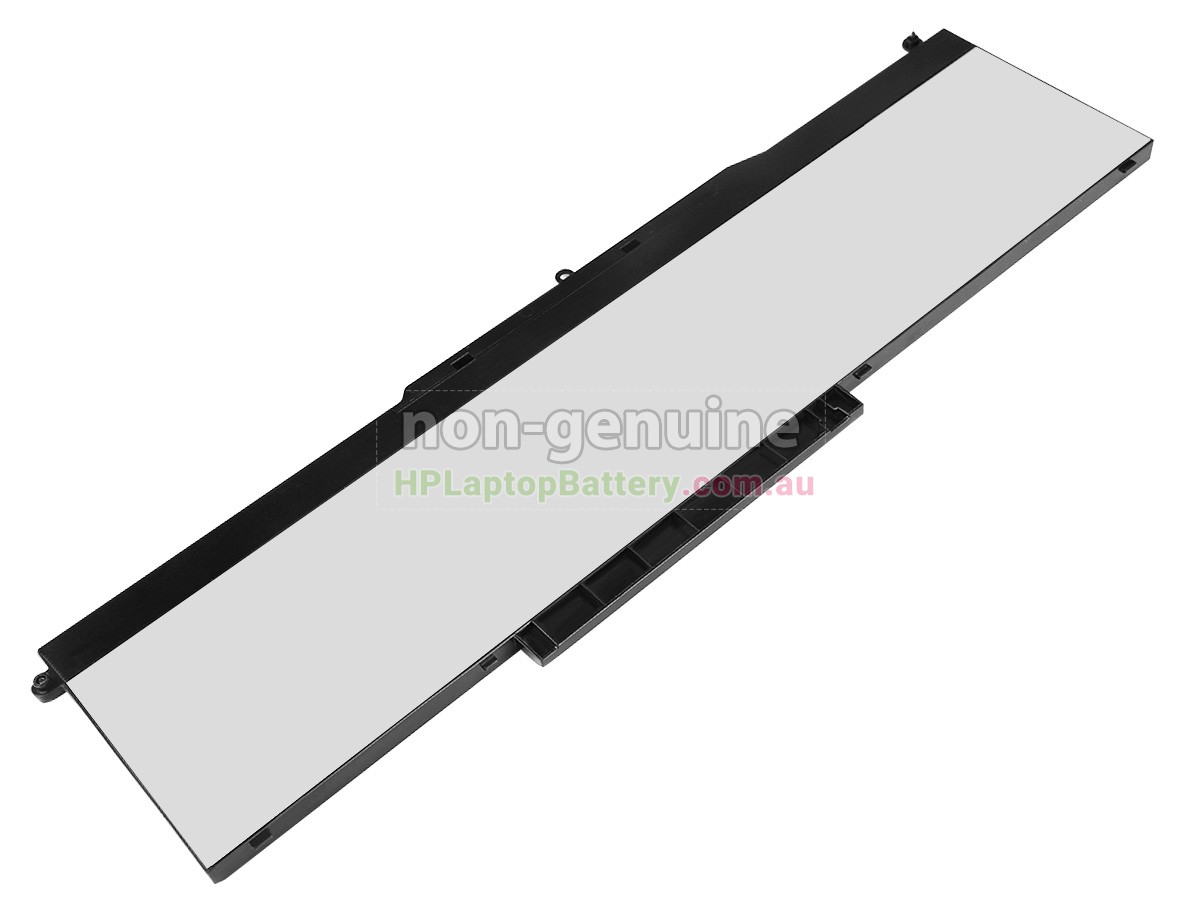 Battery for Dell WFWKK laptop