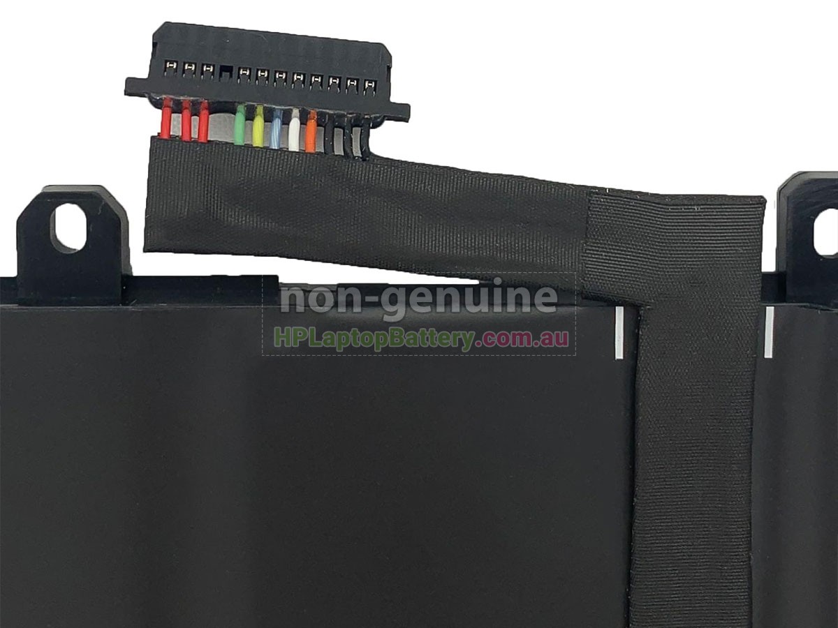 Battery for HP Omen TRANSCEND 14-FB1011NIA laptop