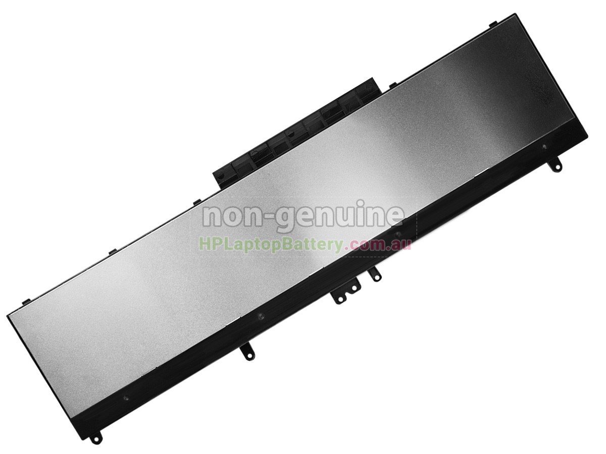 Battery for Dell WJ5R2 laptop
