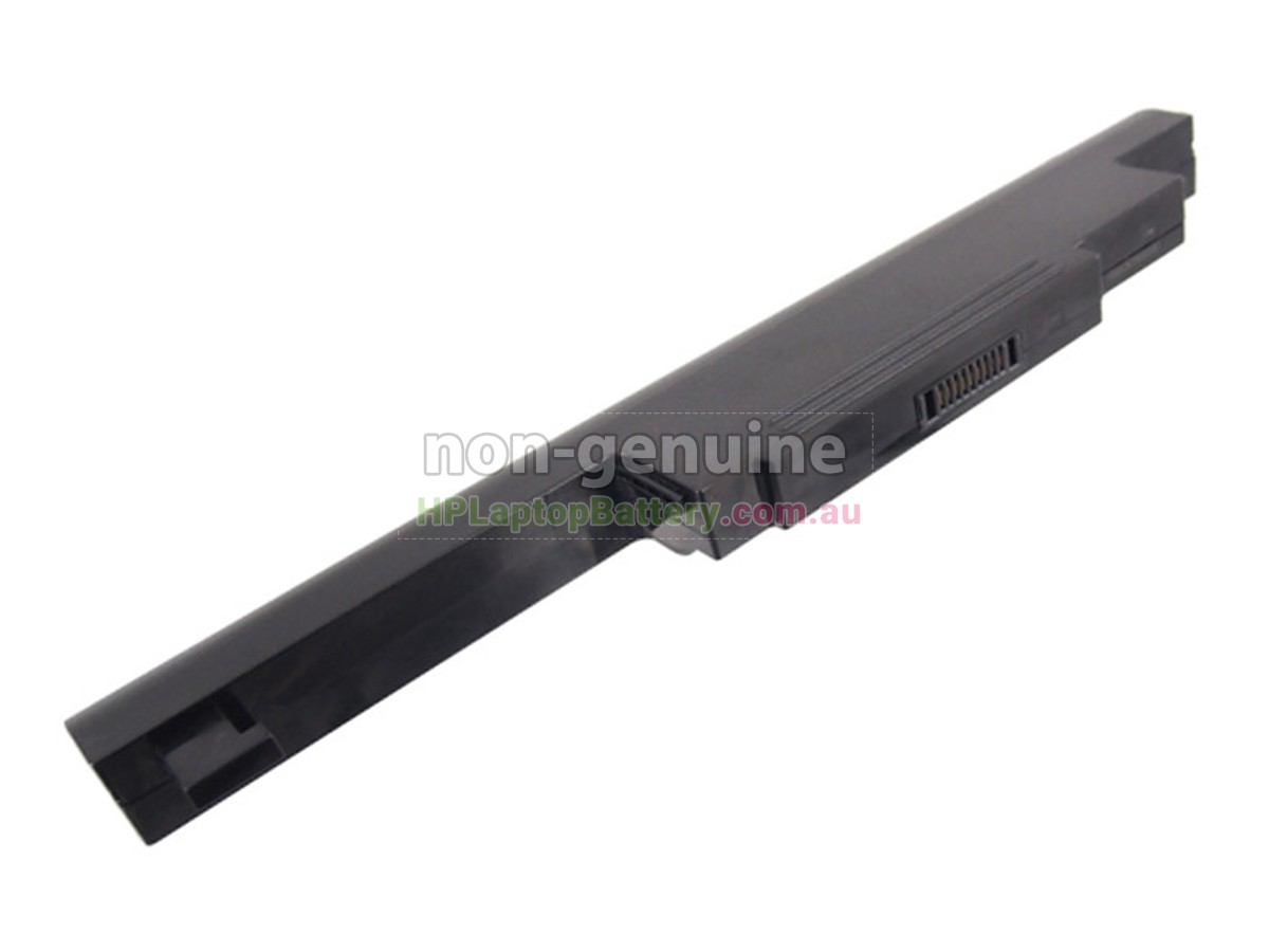 Battery for MSI CX480MX laptop