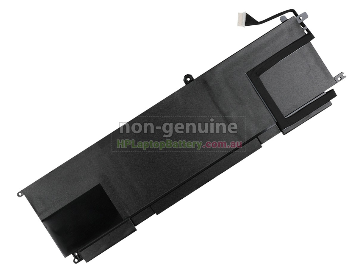 Battery for HP Envy 13-AD053TX laptop