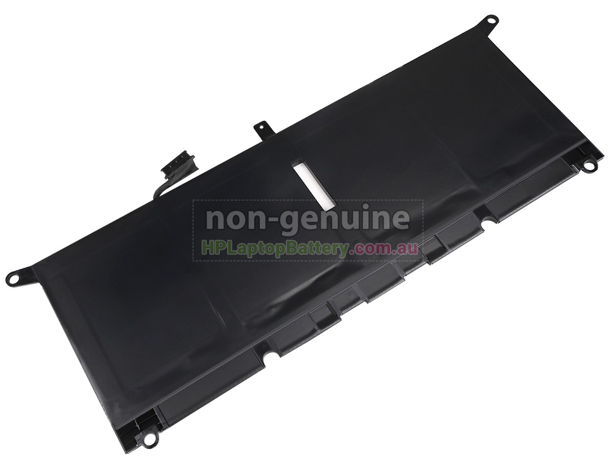 Battery for Dell Inspiron 14 7000 laptop