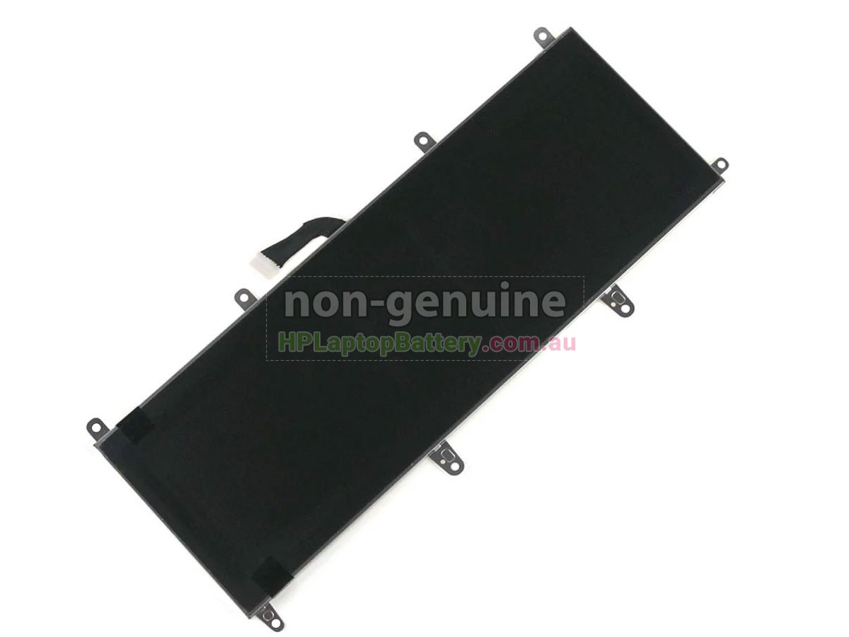 Battery for Dell T16G laptop