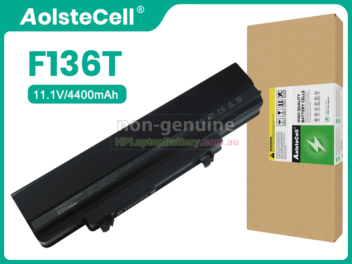 Battery for Dell Inspiron 1320N laptop