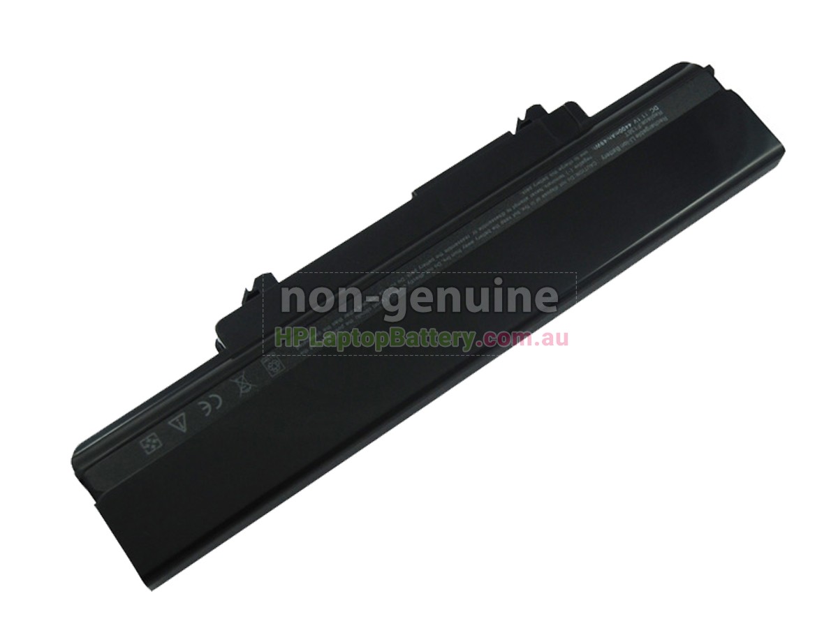 Battery for Dell Inspiron 1320N laptop