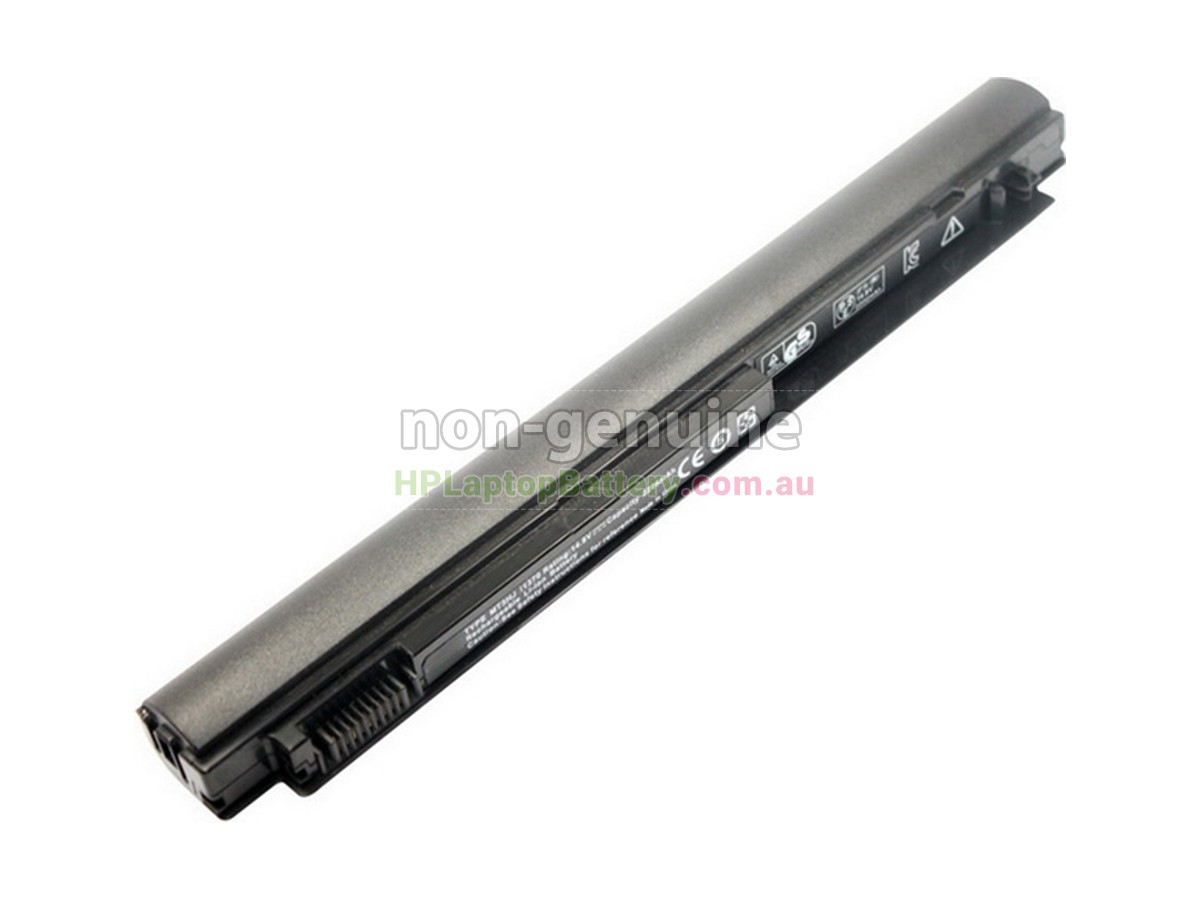 Battery for Dell Inspiron 1370 laptop