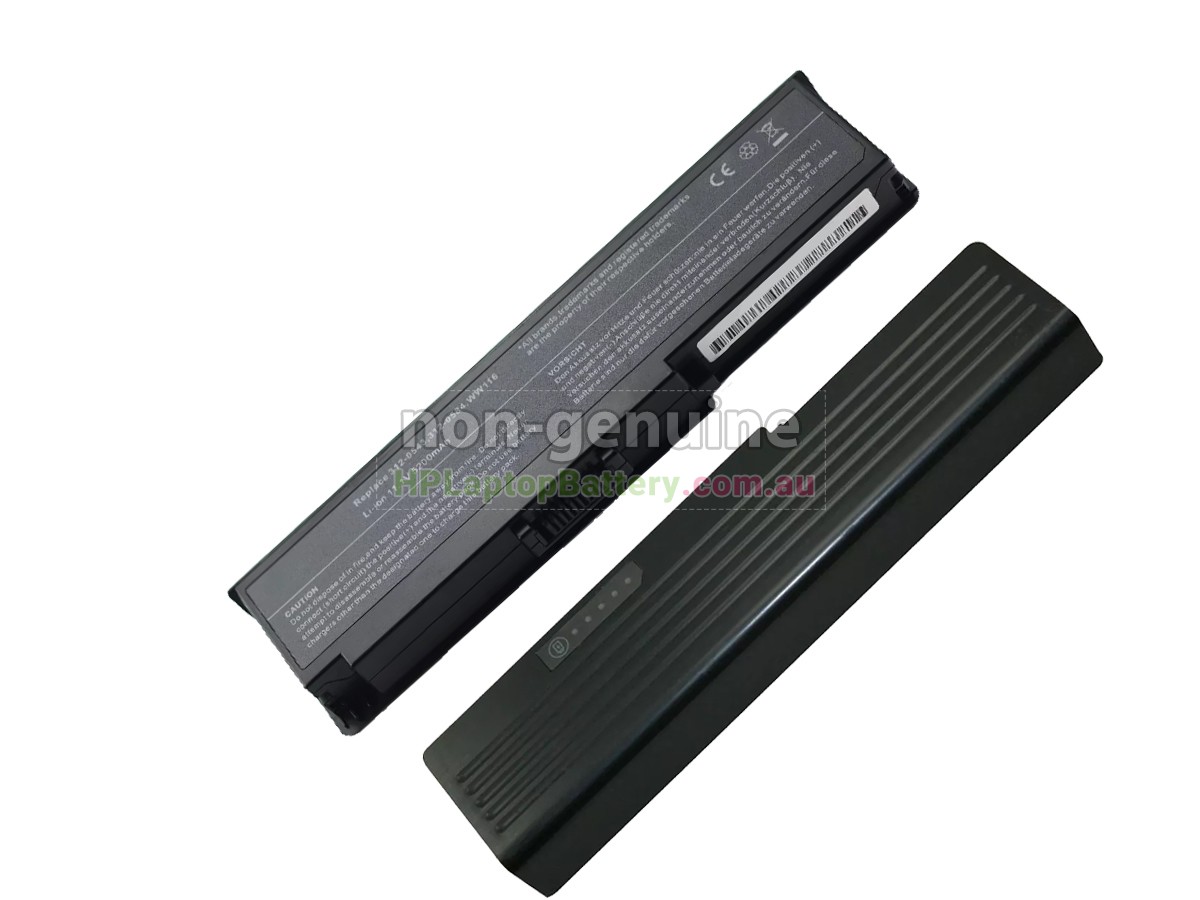 Battery for Dell MN151 laptop