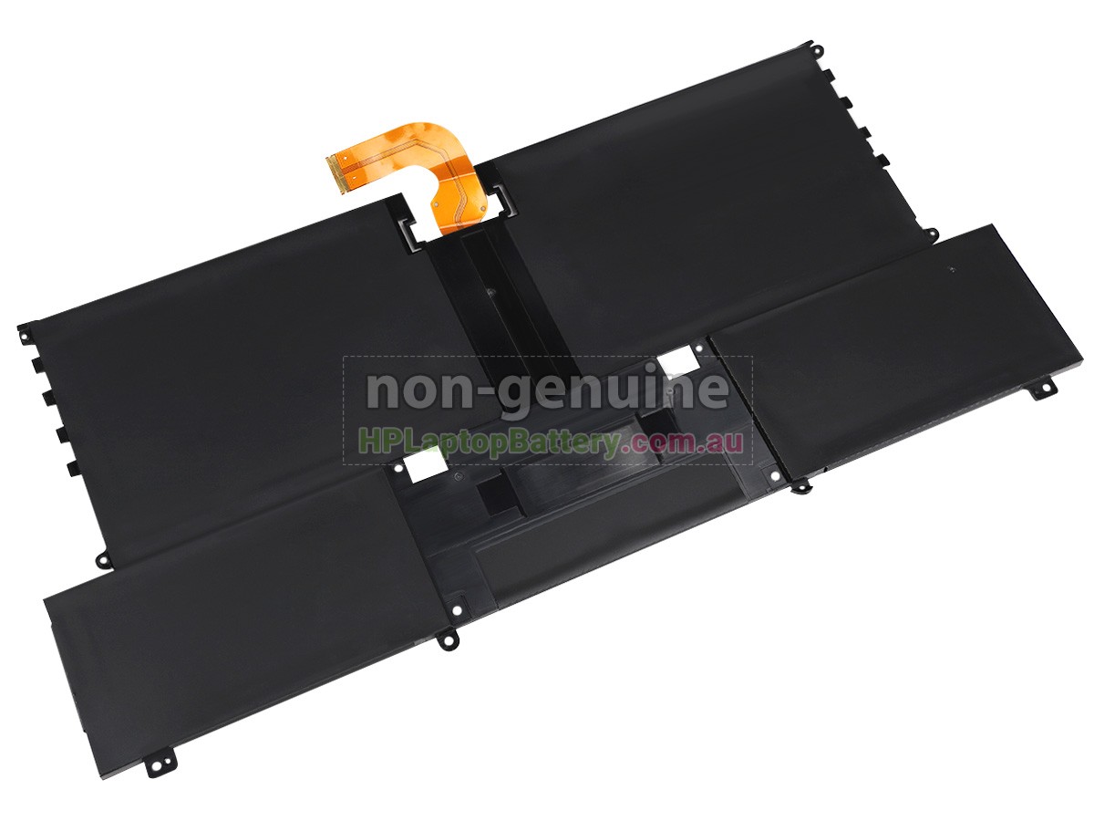 Battery for HP Spectre 13-V038TU laptop