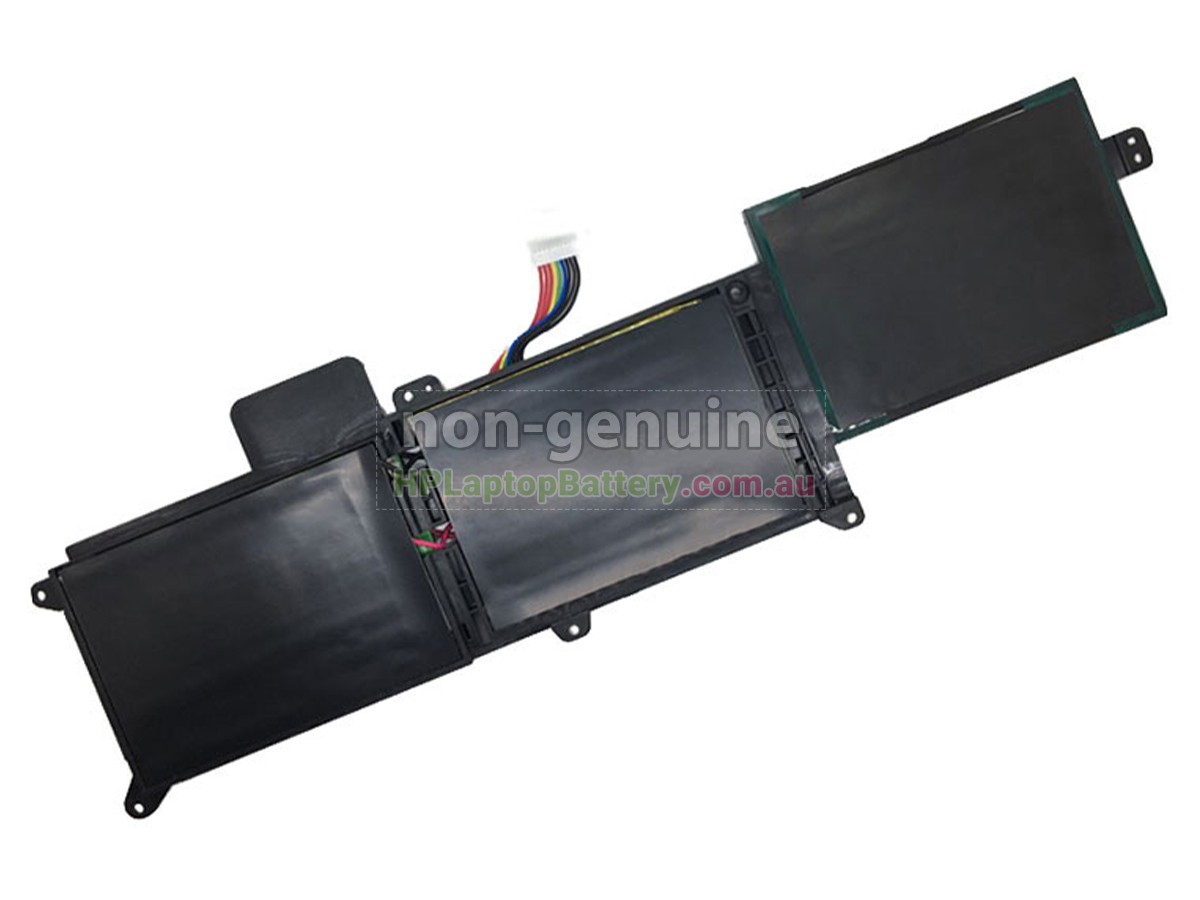Battery for Dell CL341-TS23 laptop