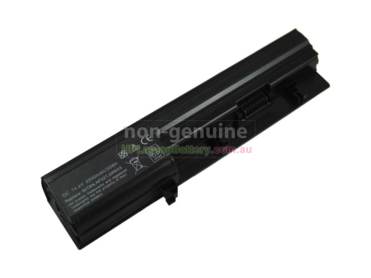 Battery for Dell Vostro 3300 laptop