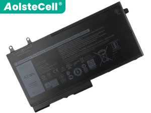 Dell P98G battery
