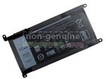 Dell Chromebook 3100 battery