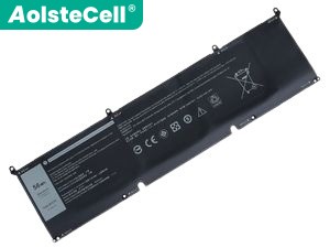 Dell XPS 15 9500 battery