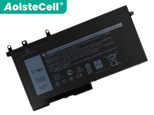 Dell 451-BBZT battery
