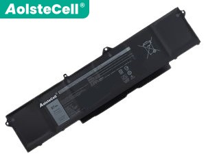 Dell 9JRV0(3icp7/54/65-2) battery