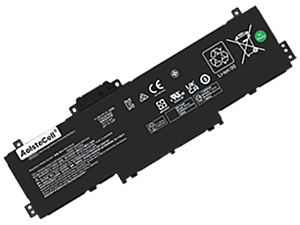HP omnibook 3 16-by0019nnx battery