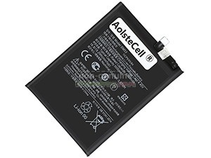 XiaoMi M2007J3SP battery