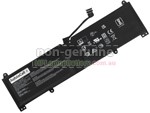 MSI Summit E14FlipEvo A12MT-065HK battery