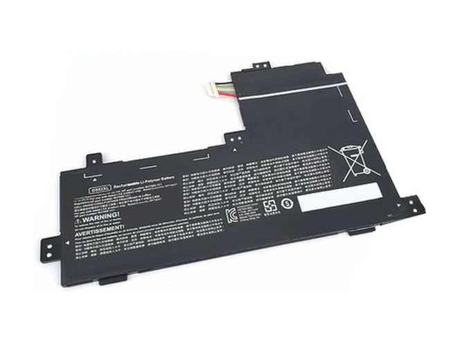 HP DS02XL battery