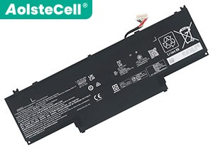 HP ER06068XL battery