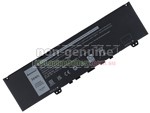 Dell Inspiron 13 7000 2-in-1 battery