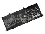 HP Envy x360 14 inch 2-in-1 14-fc0104TU battery