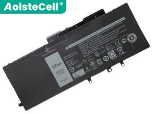 Dell 0GJKNX battery