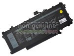 Dell Latitude 9440 2-in-1 battery