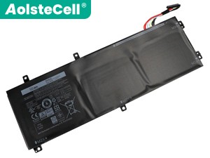 Dell 5D91C battery