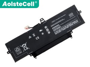 HP L83796-172 battery