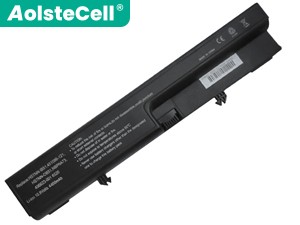 HP Compaq Business Notebook 6531s battery