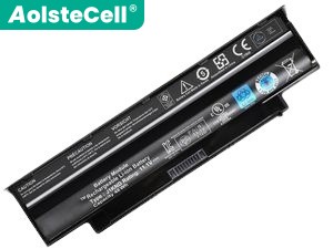 Dell Inspiron M501 battery