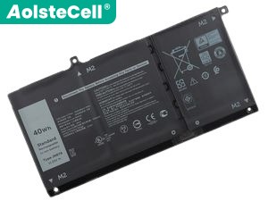 Dell Inspiron 7300 2-in-1(Silver) battery
