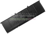 Dell P123F001 battery