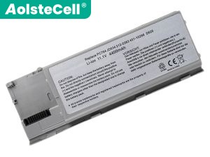 Dell Latitude D620 battery