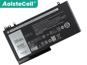 Dell Latitude E5550 battery