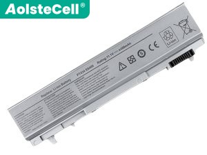 Dell Latitude E6400 XFR battery