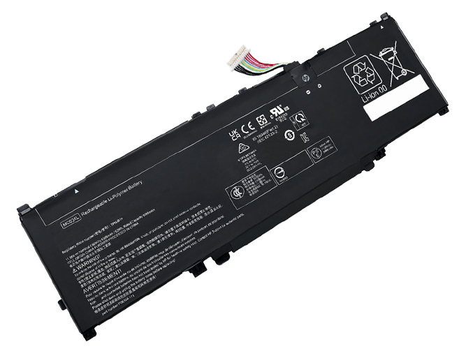HP P06164-171 battery