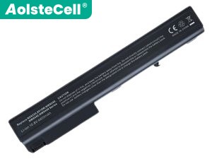 HP Compaq HSTNN-DB29 battery