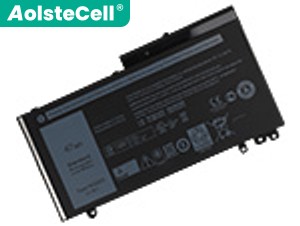 Dell NGGX5 battery