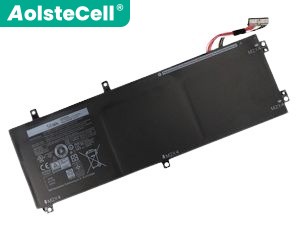 Dell 1P6KD battery