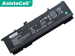 HP OMEN TRANSCEND 16-U1037TX battery