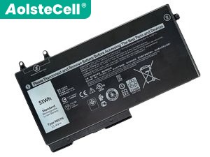 Dell Latitude 5401 battery