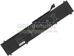 Razer Blade 16 2024 battery