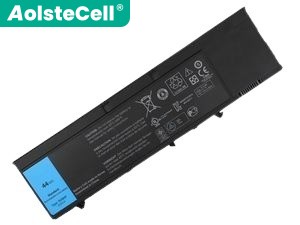 Dell H6T9R battery
